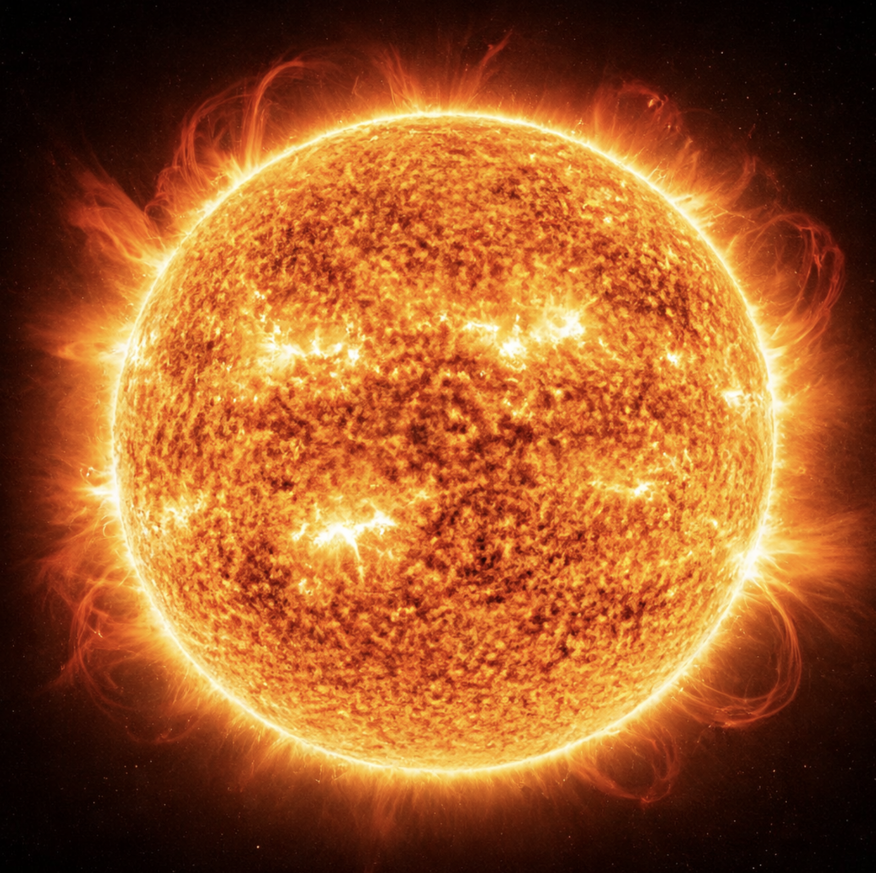 Paradoxe du jeune soleil