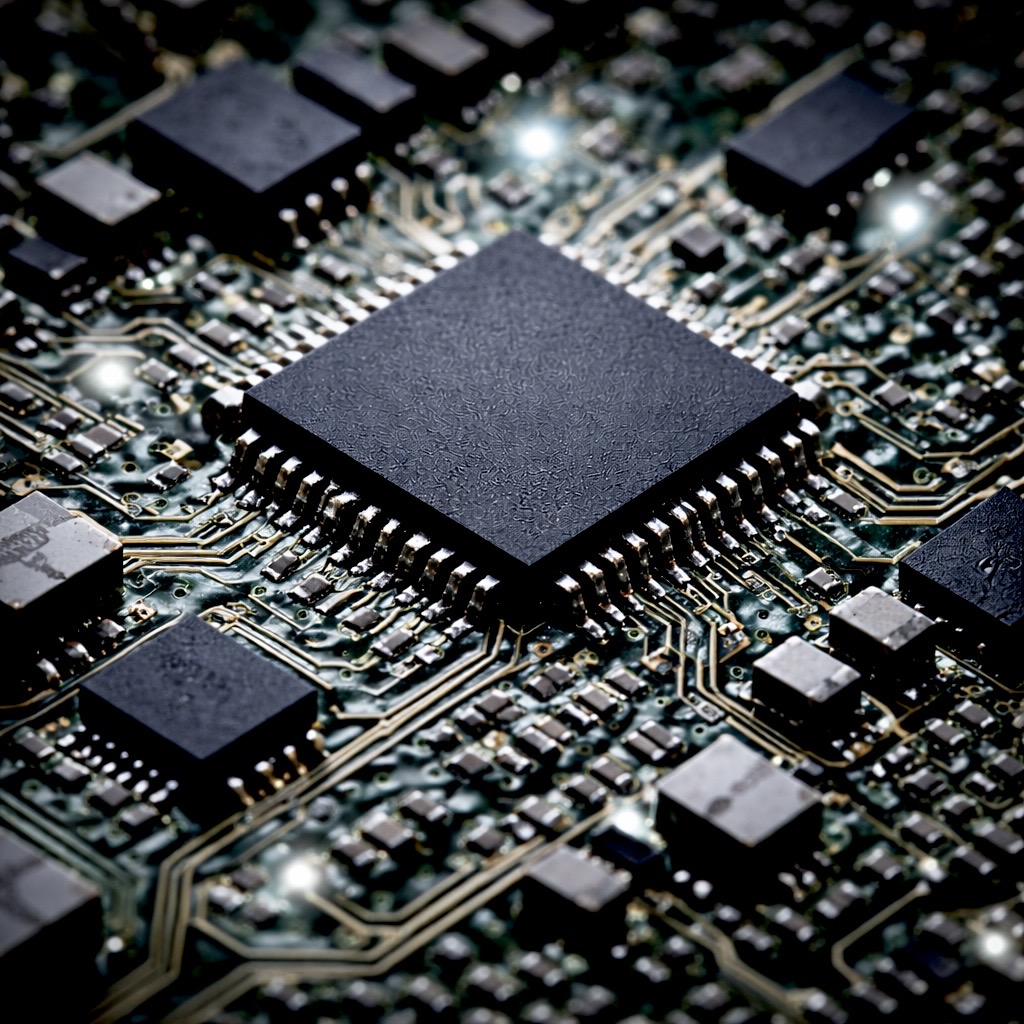 Illustration : dépendance technologique