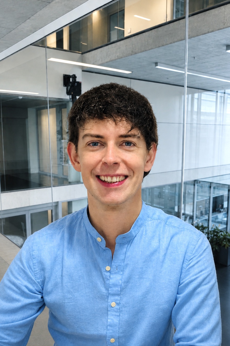 Dr Guillaume Jouret